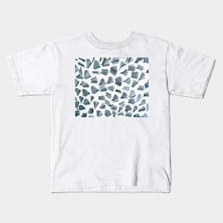 Watercolor spots Kids T-Shirt